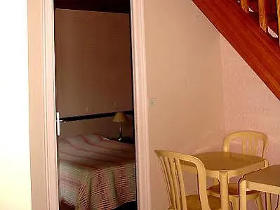 Restaurant Le Capricorne