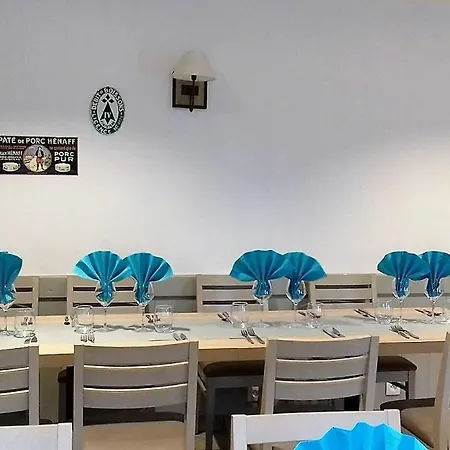 Restaurant Le Capricorne 2*