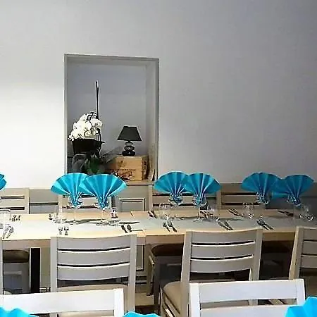 Restaurant Le Capricorne 2*