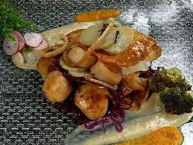 Restaurant Le Capricorne 2*